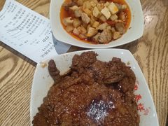-东泰祥生煎馆(重庆北路店)