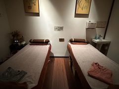 -沐善人家中医·推拿·理疗·三伏灸(新洲店)