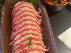 -季季山·云南野生菌火锅(上海首店)