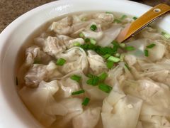 -崖口云吞(中堡店)