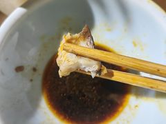 -纽道沸巫山纸包鱼(中海国际店)