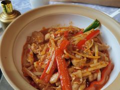 -马凯餐厅(地安门店)