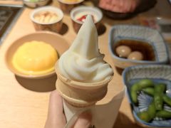 -温野菜涮涮锅(西单大悦城店)