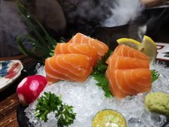 -小川洋风料理(街道口店)