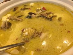 -华中农业大学-荟园餐厅