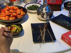 -聚味瞿记·龙虾堂(望城店)