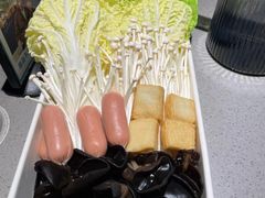 -半天妖烤鱼(绿地大融城店)