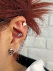 点击看大图 -海王刺青·纹身·穿孔饰品·TATTOO