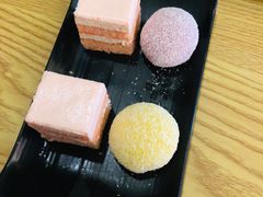 -三和屋日式海鲜锅料理(启航大厦店)