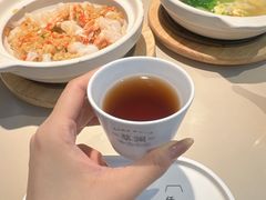 -蔡澜点心(三里屯T+MALL店)