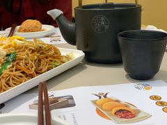 -蔡澜点心·粤菜(西单大悦城店)