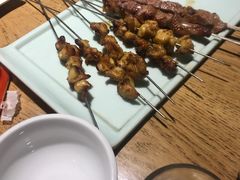 -大哈福烧烤·海鲜·家常菜(延安三路店)