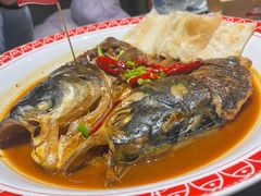 -老德州四合院·德州菜(天衢路店)