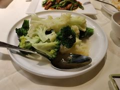 -杭州香格里拉·香宫中餐厅
