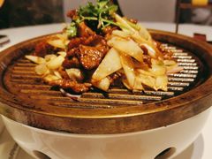 -北京宴(华贸购物中心店)