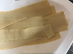 -何鲜菇火锅(大营盘店)