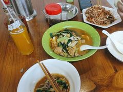 -西工饭庄快餐厅(西工小街店)
