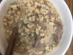 -老刘家泡馍·陕西老字号(钟楼广济街店)