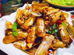 -无限虾享(同庆街店)