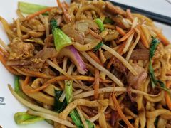-肖妈妈手擀面(武夷店)