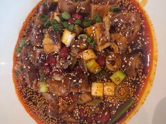 -写庭·鱼鲜川菜·宴请(铁像寺水街店)