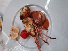 -马克西姆餐厅(崇文门店)