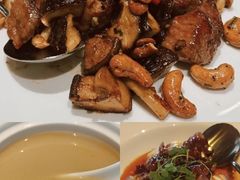 -三号黄浦会Canton Table