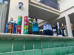 -三亚亚龙湾五号度假别墅酒店