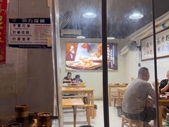 -朱大嘴肥肠血旺(福字街店)