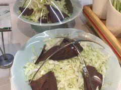 -冠州宴·海鲜烤鸭民间菜(冠县店)