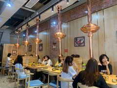 -金顺韩式烤肉·网红烤肉店(广利路店)