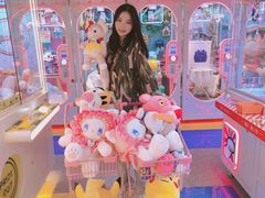-风云再起游乐汇(北京西单西西友谊店)