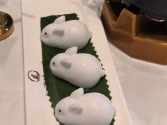 -好友缘家宴(青山路店)