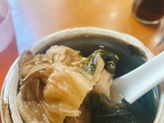 -煲煲掂风味煲仔饭餐厅(西区店)