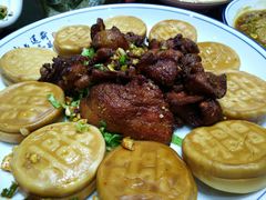 -杨胖子私房菜(秦虹路店)