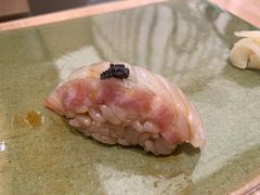 -鮨政·Omakase(港汇恒隆广场店)