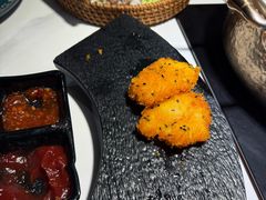 -椰子湾·海南火锅·糟粕醋·椰子鸡(正大广场店)