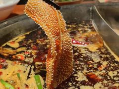 -周小明火锅(黑金冠社区店)