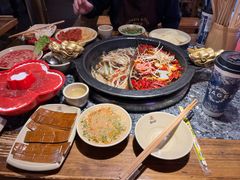 -蜀大侠火锅(总府路店)