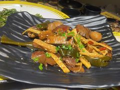 -嘎嘎鸭脑壳(蜀汉路店)