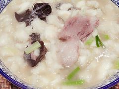 -毅祥斋老孙家泡馍(北院门鼓楼店)