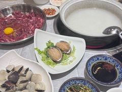 -丰尔粥食·粥底火锅(大良总店)