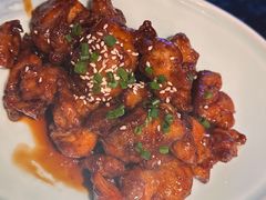 -桂花里·衢州菜·精酿餐吧(未来科技城万达广场店)