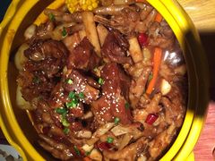 -多嘴超级肉蟹煲(杉杉国潮主题店)