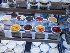 -文宇奶酪店(南锣鼓巷店)