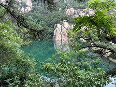 -青岛崂山太清宫