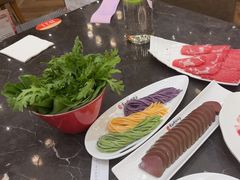 -世贸万锦大酒店·烹大师火锅达人