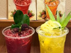 -三宝粥店·海鲜家常菜24h·老字号(闽江路店)