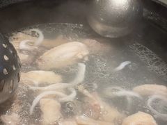-润泽园椰子鸡(汇一城店)