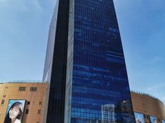 -上海龙之梦万丽酒店